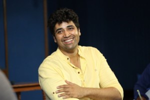 Adivi Sesh (aka) AdiviSeesh