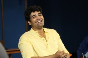 Adivi Sesh (aka) AdiviSeesh