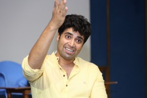 Adivi Sesh (aka) AdiviSeesh