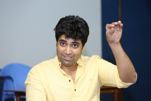 Adivi Sesh (aka) AdiviSeesh