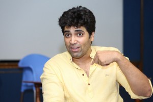 Adivi Sesh (aka) AdiviSeesh