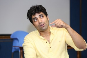 Adivi Sesh (aka) AdiviSeesh