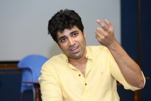 Adivi Sesh (aka) AdiviSeesh