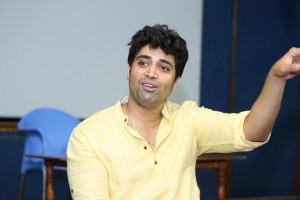 Adivi Sesh (aka) AdiviSeesh