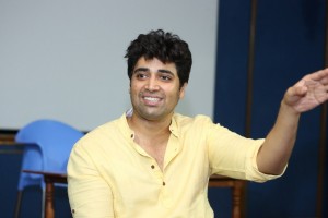 Adivi Sesh (aka) AdiviSeesh