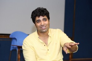 Adivi Sesh (aka) AdiviSeesh