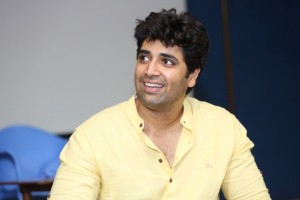 Adivi Sesh (aka) AdiviSeesh