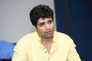 Adivi Sesh (aka) AdiviSeesh