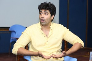 Adivi Sesh (aka) AdiviSeesh