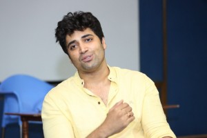 Adivi Sesh (aka) AdiviSeesh