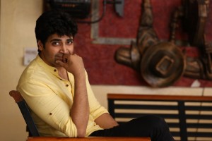 Adivi Sesh (aka) AdiviSeesh