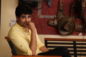 Adivi Sesh (aka) AdiviSeesh