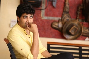 Adivi Sesh (aka) AdiviSeesh