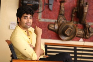 Adivi Sesh (aka) AdiviSeesh