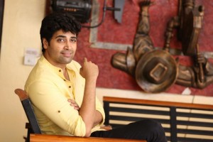 Adivi Sesh (aka) AdiviSeesh