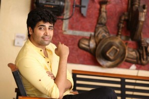 Adivi Sesh (aka) AdiviSeesh