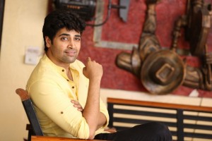 Adivi Sesh (aka) AdiviSeesh