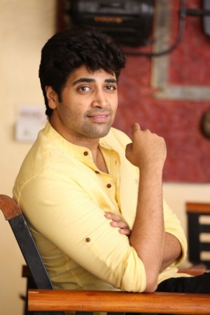 Adivi Sesh (aka) AdiviSeesh