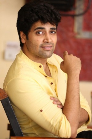 Adivi Sesh (aka) AdiviSeesh