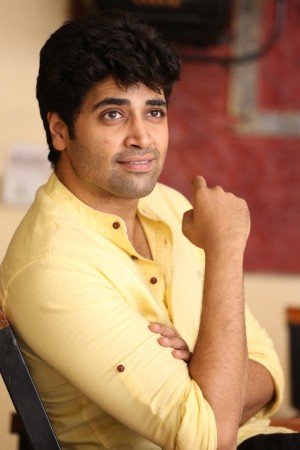 Adivi Sesh (aka) AdiviSeesh