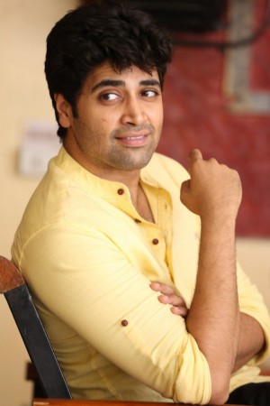 Adivi Sesh (aka) AdiviSeesh