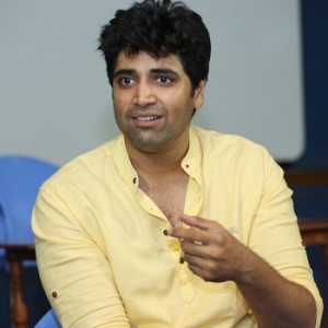 Adivi Sesh