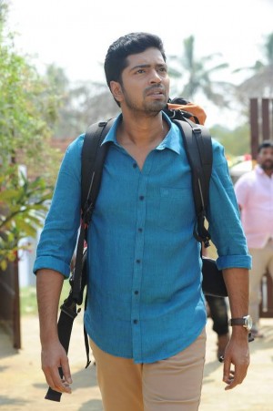 Allari Naresh (aka) Allari