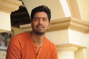 Allari Naresh (aka) Allari