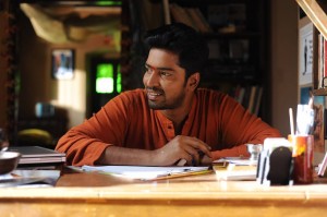 Allari Naresh (aka) Allari