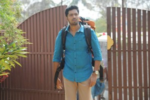 Allari Naresh (aka) Allari
