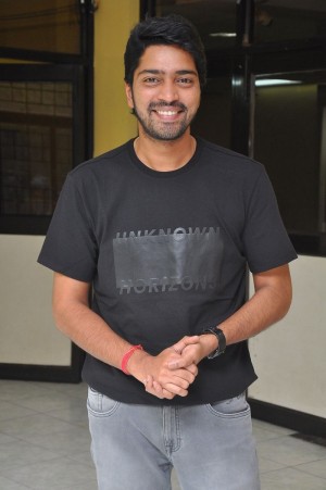 Allari Naresh (aka) Allari