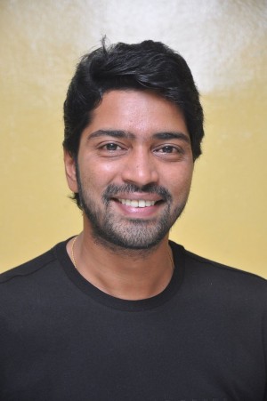 Allari Naresh (aka) Allari