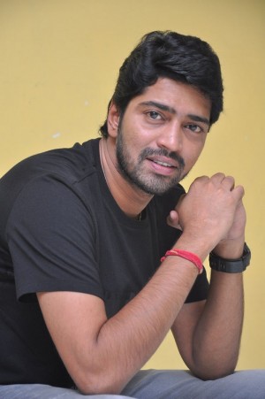 Allari Naresh (aka) Allari