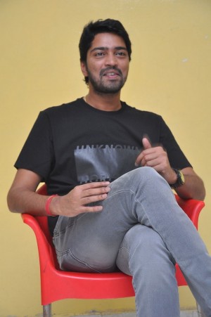 Allari Naresh (aka) Allari