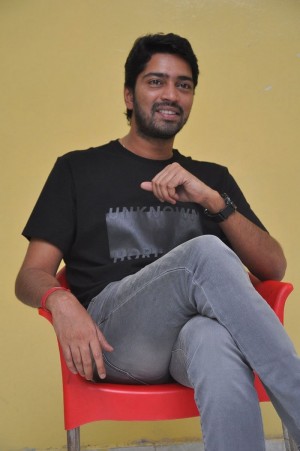 Allari Naresh (aka) Allari