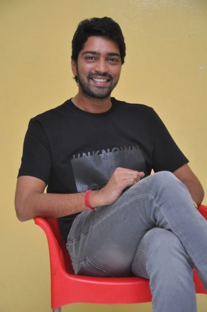 Allari Naresh (aka) Allari