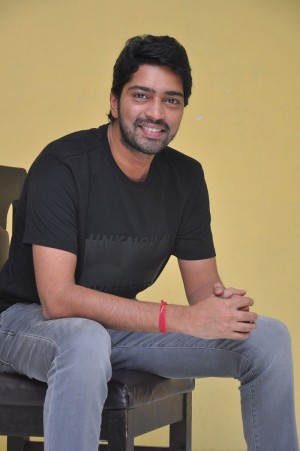 Allari Naresh (aka) Allari
