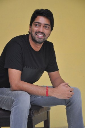 Allari Naresh (aka) Allari