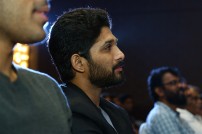 Allu Arjun (aka) Arjun