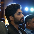Allu Arjun
