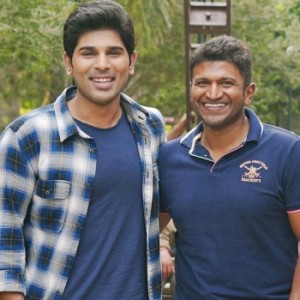 Allu Sirish