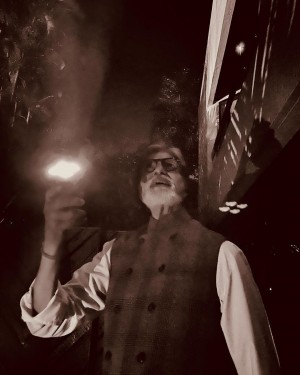 Amitabh Bachchan (aka) Big B