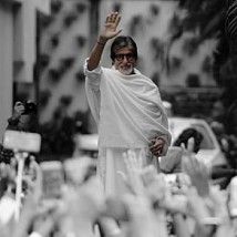 Amitabh Bachchan