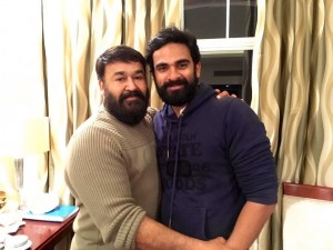 Ashok Selvan (aka) Asok Selvan