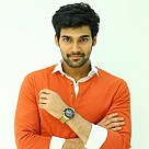 Bellamkonda Sreenivas