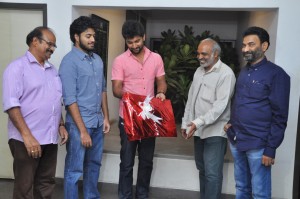 Chetan maddineni (aka) chetan madineni