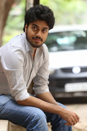 Chetan maddineni (aka) chetan madineni