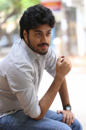 Chetan maddineni (aka) chetan madineni