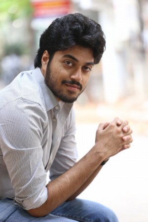 Chetan maddineni (aka) chetan madineni