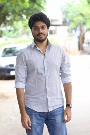 Chetan maddineni (aka) chetan madineni